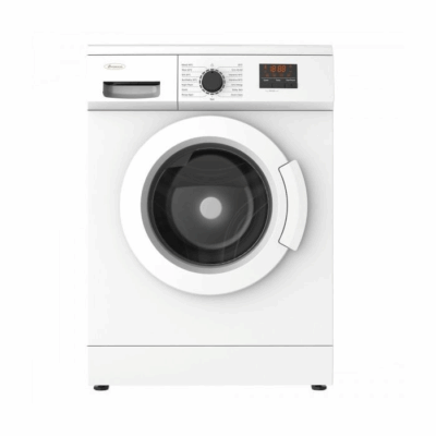Sovereign WM147W 7Kg Washing Machine 1400Rpm, Led Display - White (2 Year Warranty)