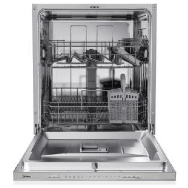 Midea MDWPB1303L Fully Integrated Standard Dishwasher (2 Year Warranty*)