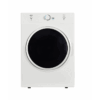 Solt SOLVTD7W 7kg Vented Tumble Dryer - White (*2 Year Warranty)