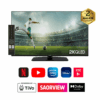 WALKER WPS2KQLED32251 32" 2K QLED TIVO SMART TV - (2 Year Warranty)