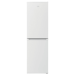 Beko CDFM4582W 54cm 50/50 Frost Free Fridge Freezer - White