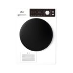 SOLT SOLCTD8W 8kg Condenser Dryer - White (2 Year Warranty)