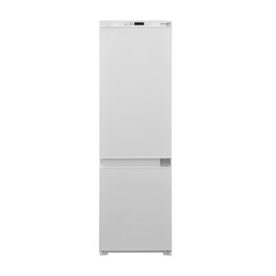 WHITE KNIGHT ATBI730 70/30 INTEGRATED LOW FROST FRIDGE FREEZER (*2 Year Warranty)