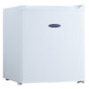 ICEKING TT46EW TABLETOP FRIDGE - WHITE (2 Year Warranty)