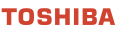 Toshiba logo