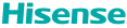 Hisense logo