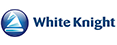 White Knight logo