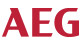 AEG logo
