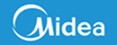 Midea logo