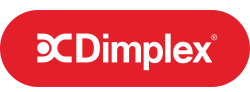 Dimplex logo