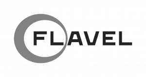 Flavel logo