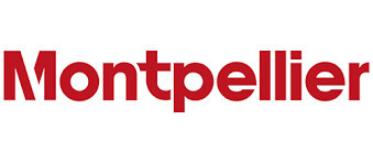 Montpellier logo
