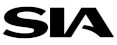 SIA logo