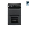 Belling FH60EAN Farmhouse 60E Mini Range - Anthracite (3 Year Warranty)