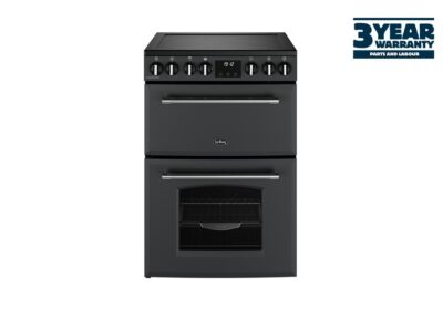 Belling FH60EAN Farmhouse 60E Mini Range - Anthracite (3 Year Warranty)