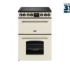 Belling FH60EANC Farmhouse 60E Mini Range - Cream (3 Year Warranty)