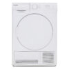 Montpellier MVSD7W Freestanding 7kg Vented Sensor Tumble Dryer - White (2 Year Warranty)