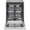 LG DB243TX QuadWash 14 Place Settings Smart Fully Integrated Dishwasher (*2 Year Warranty)