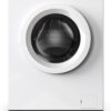 SOLT SOLWM814W 8kg 1400rpm Freestanding Washing Machine - White (2 Year Warranty)